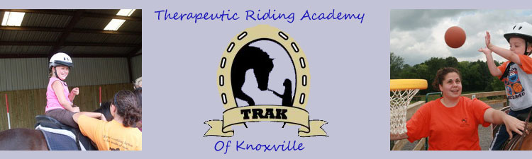 Therapeutic Riding Academy of Knoxville